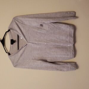 JCrew Italian Cashmere Cardigan